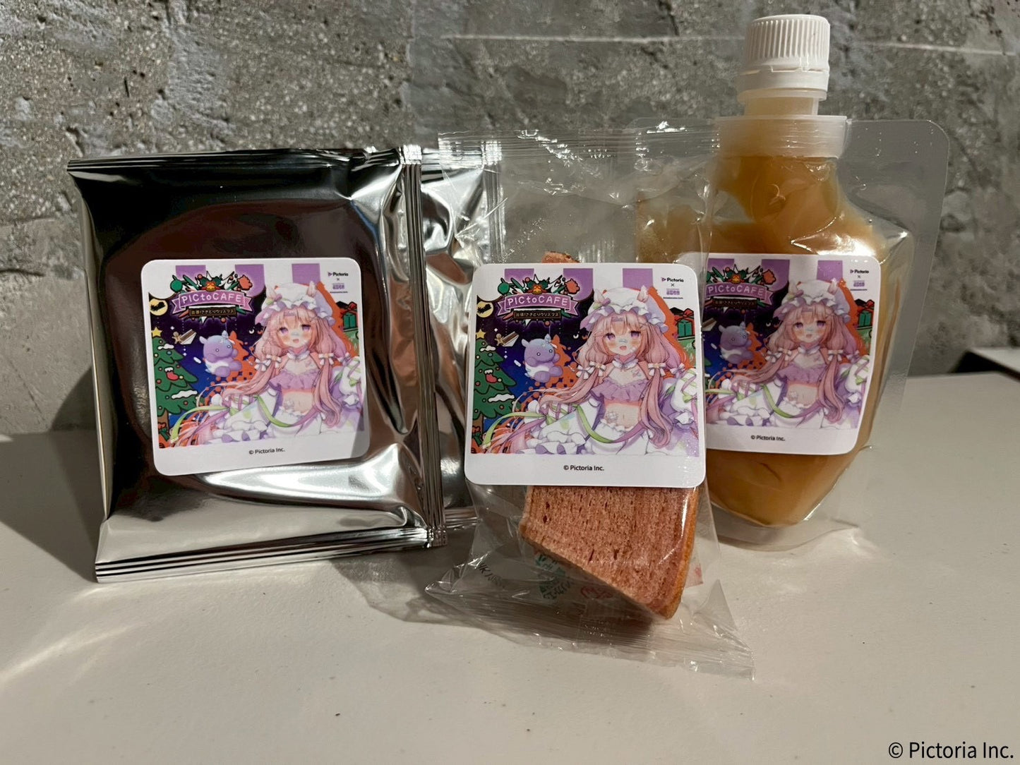 【夢眠ゆらめ】ゆらめちゃん全部セット