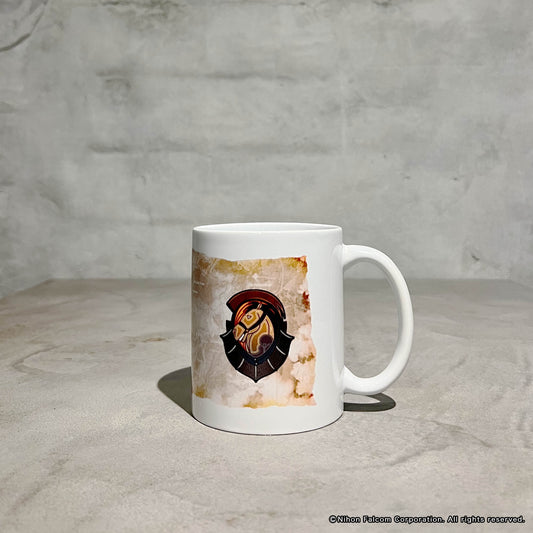 【軌跡シリーズ】マグカップ・閃の軌跡・エレボニア帝国