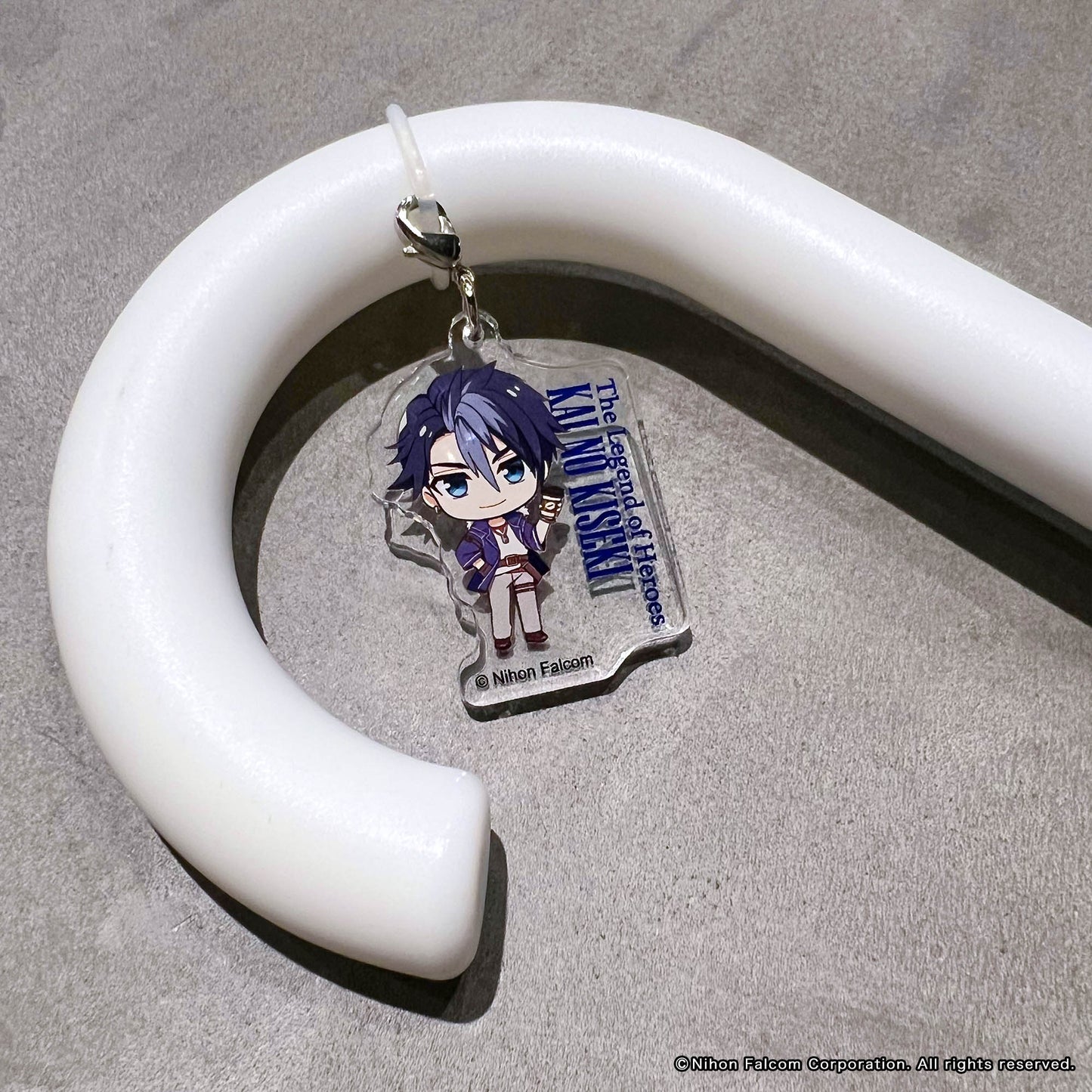 【軌跡シリーズ】アクリルマーカー・界の軌跡・ヴァン