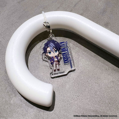 【軌跡シリーズ】アクリルマーカー・界の軌跡・ヴァン