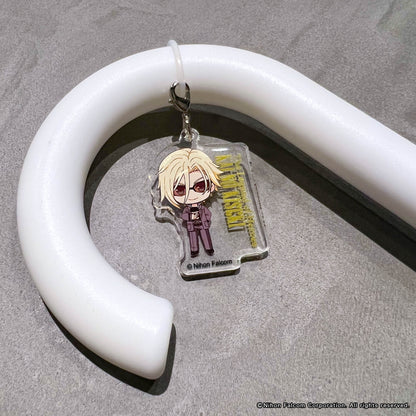 【軌跡シリーズ】アクリルマーカー・界の軌跡・ルーファス