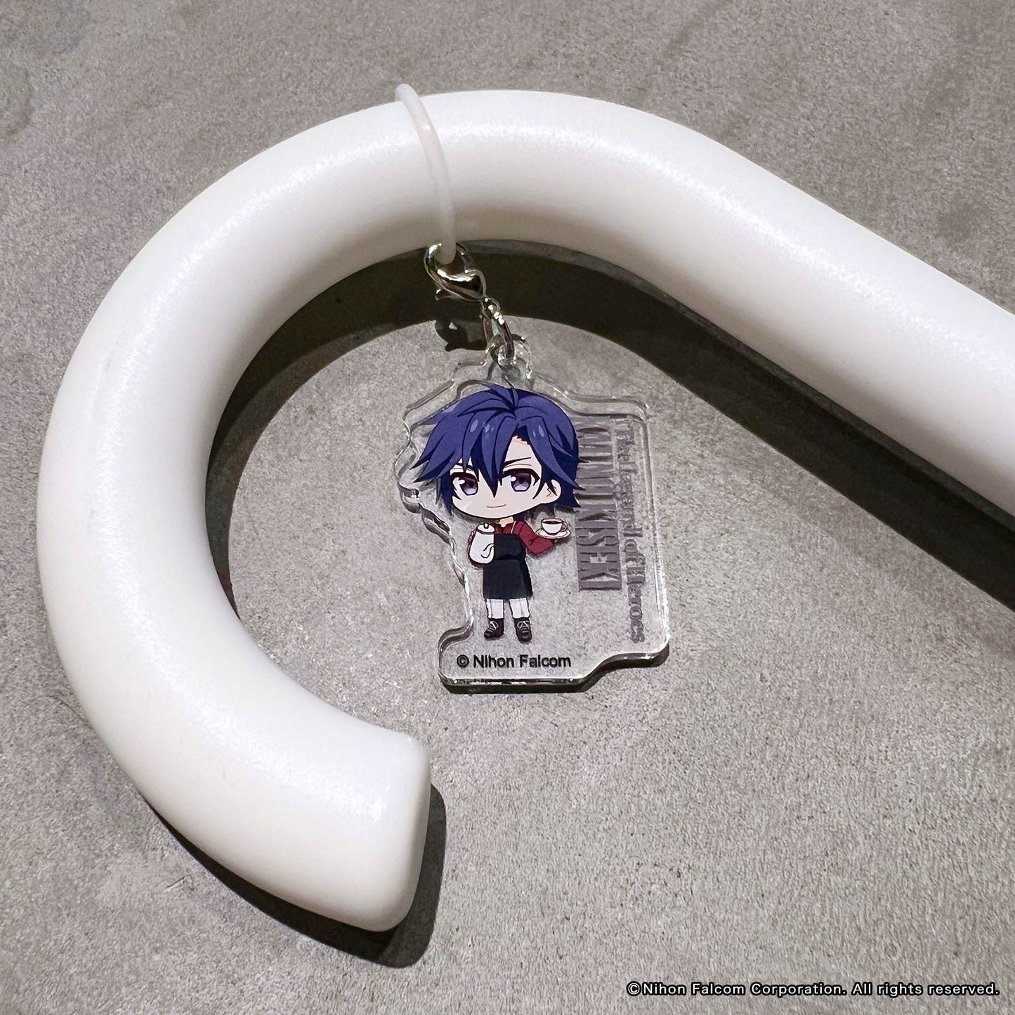 【軌跡シリーズ】アクリルマーカー・界の軌跡・リィン