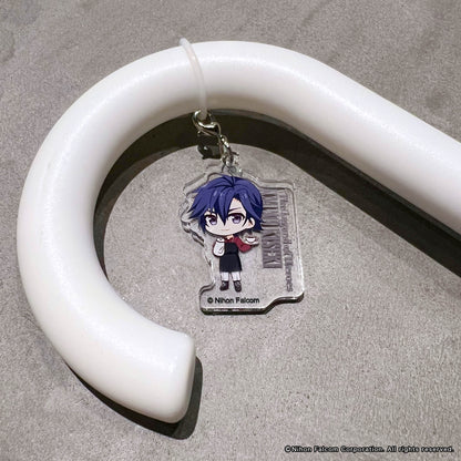 【軌跡シリーズ】アクリルマーカー・界の軌跡・リィン