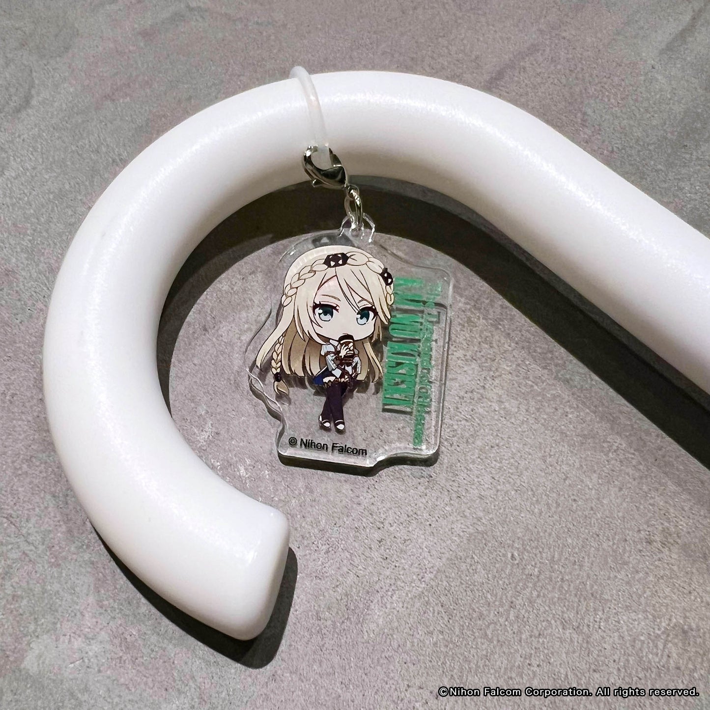 【軌跡シリーズ】アクリルマーカー・界の軌跡・エレイン