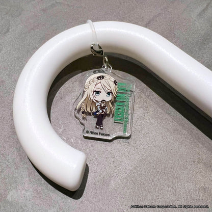 【軌跡シリーズ】アクリルマーカー・界の軌跡・エレイン