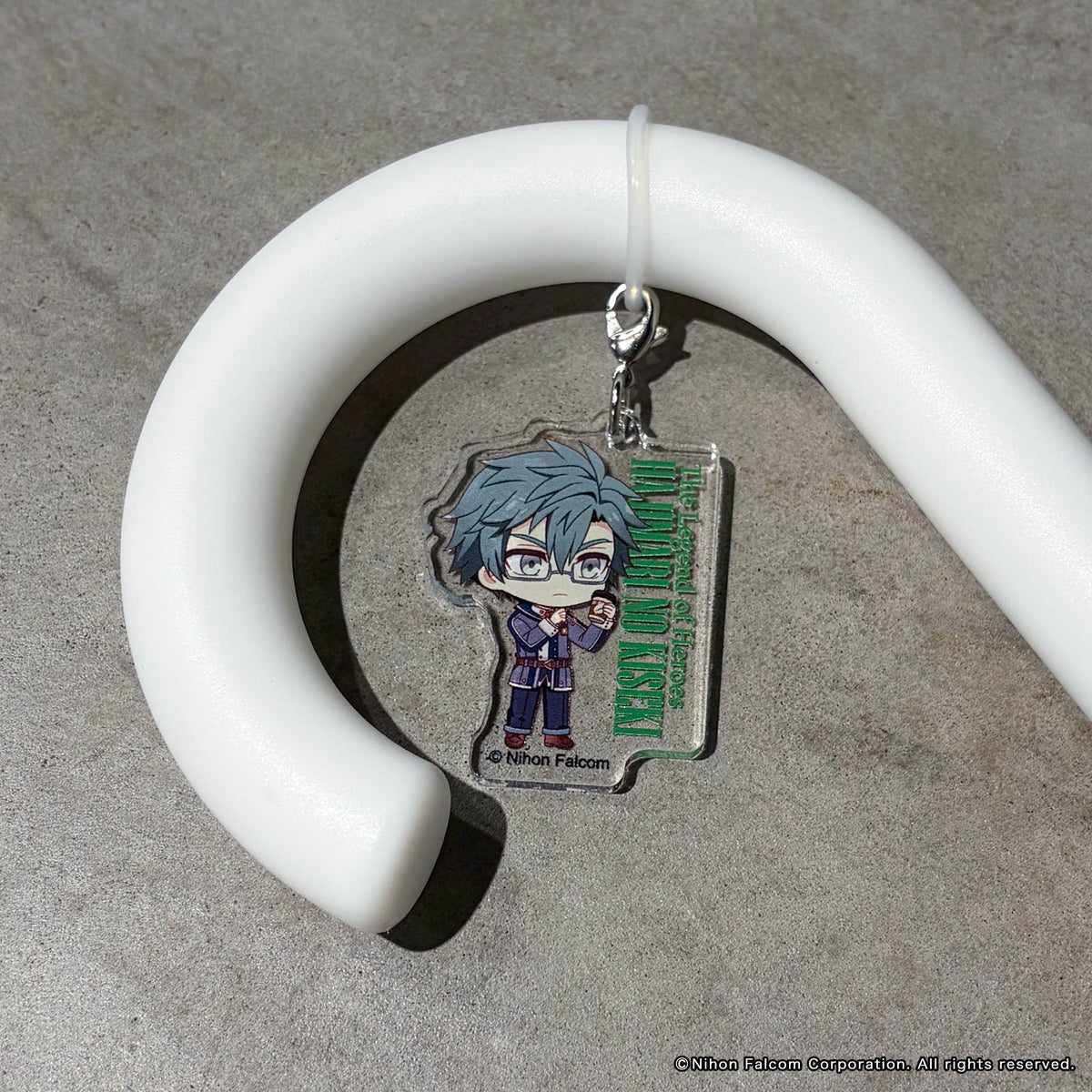【軌跡シリーズ】アクリルマーカー・創の軌跡・マキアス