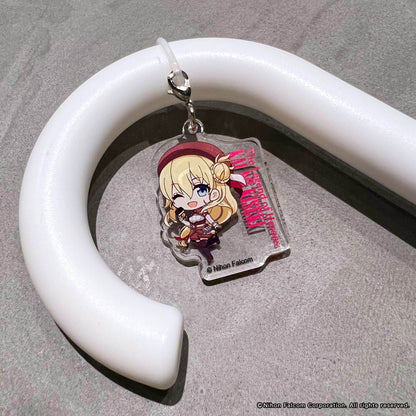 【軌跡シリーズ】アクリルマーカー・界の軌跡・アニエス