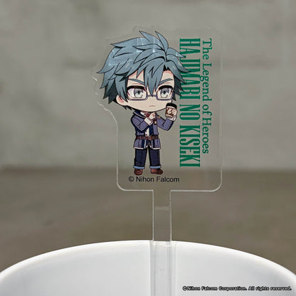 【軌跡シリーズ】アクリルマドラー・創の軌跡・マキアス