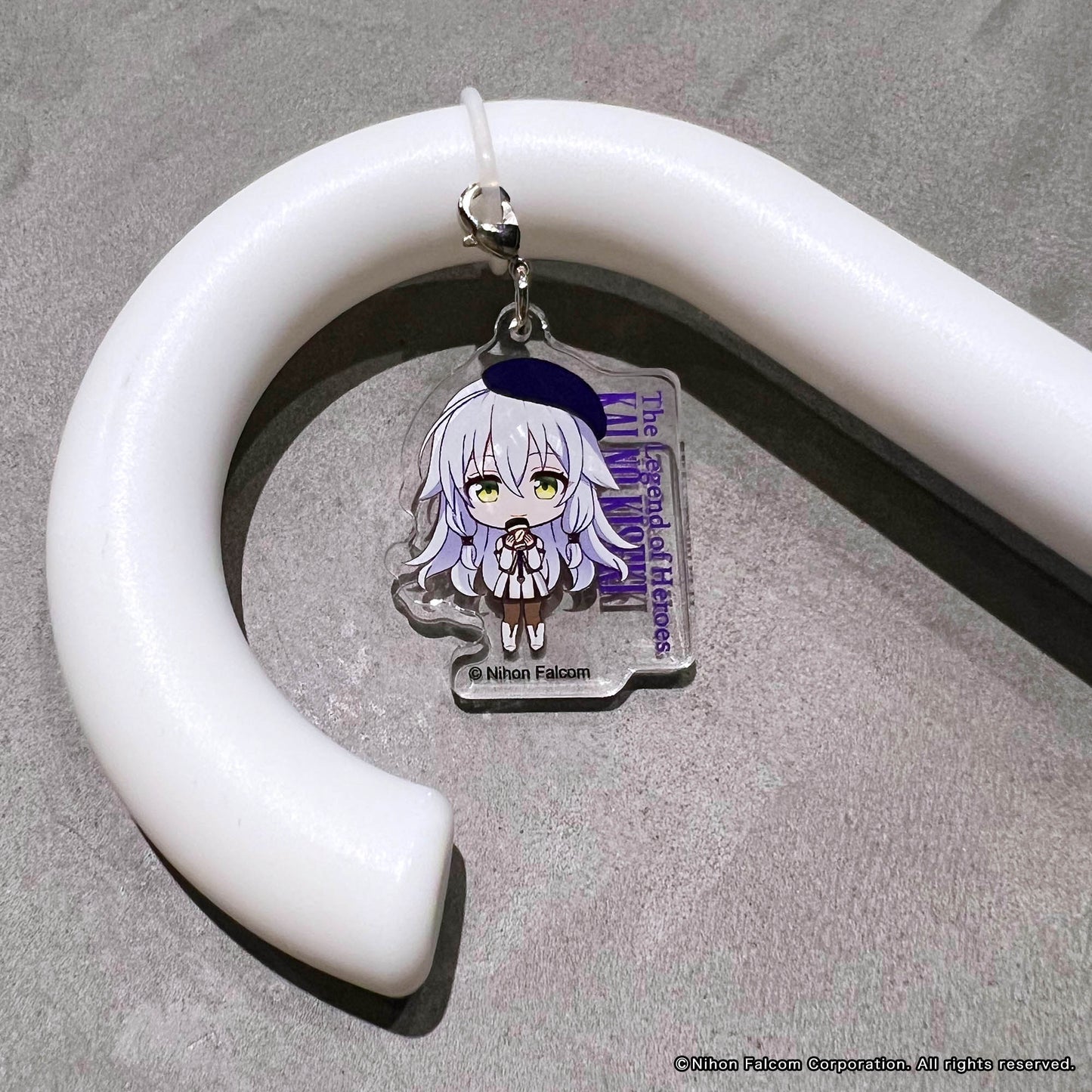 【軌跡シリーズ】アクリルマーカー・界の軌跡・アルティナ