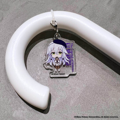 【軌跡シリーズ】アクリルマーカー・界の軌跡・アルティナ