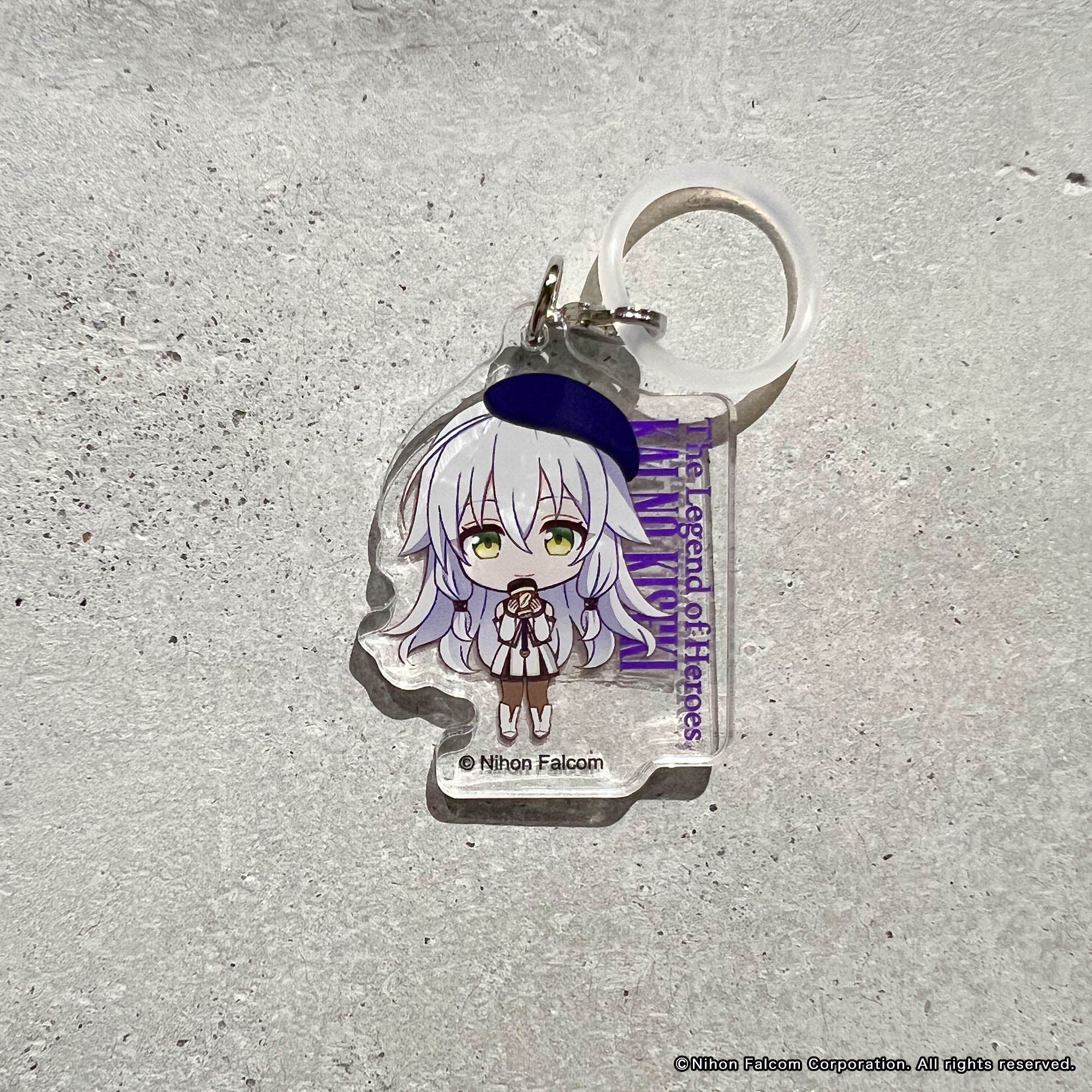 軌跡シリーズ】アクリルマーカー・界の軌跡・アルティナ – OKCOFFEE