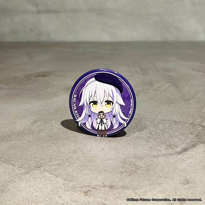 【軌跡シリーズ】缶バッジ・界の軌跡・アルティナ