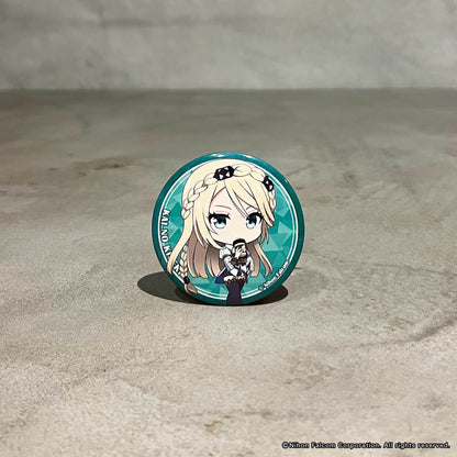 【軌跡シリーズ】缶バッジ・界の軌跡・エレイン