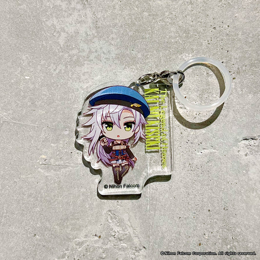 【軌跡シリーズ】アクリルマーカー・界の軌跡・フィー