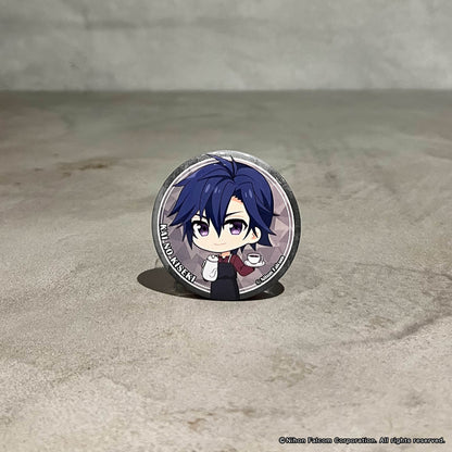 【軌跡シリーズ】缶バッジ・界の軌跡・リィン