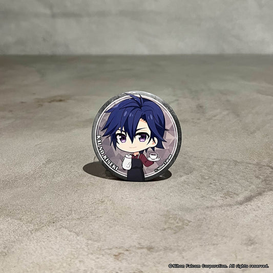 【軌跡シリーズ】缶バッジ・界の軌跡・リィン