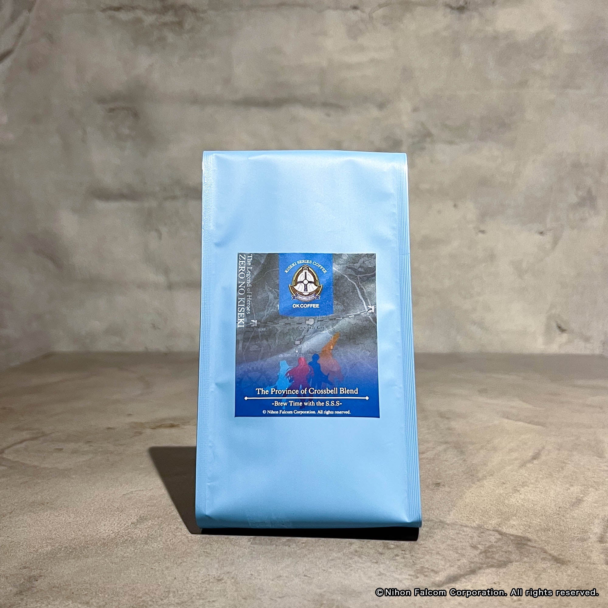 非売品　平和への軌跡 軌跡シリーズ – OKCOFFEE
