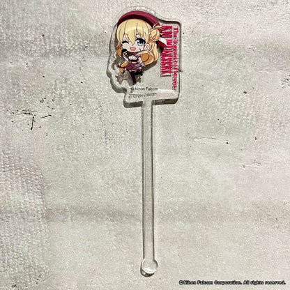 【軌跡シリーズ】アクリルマドラー・界の軌跡・アニエス