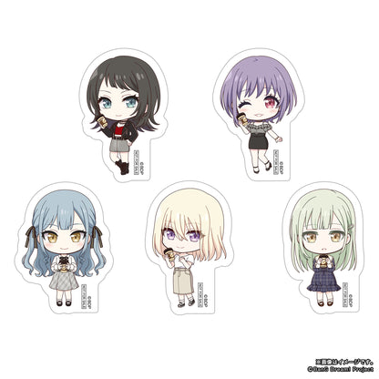 【BanG Dream!】ブレンドコーヒー・Ave Mujica ブレンド 7th LIVE ver.