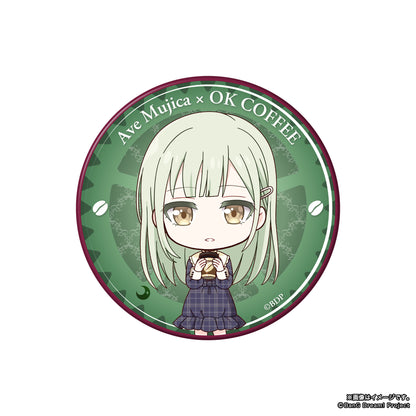 【BanG Dream!】ティーベース・モーティス（レモン）・Ave Mujica 7th LIVE ver.