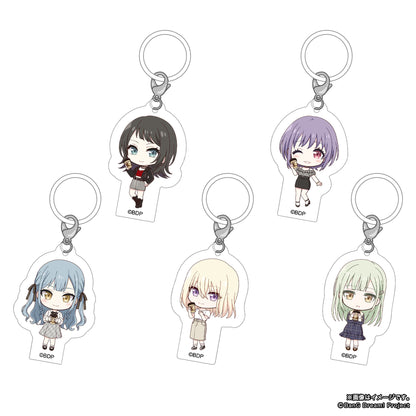 【BanG Dream!】ラテベース・Ave Mujica ブレンド 7th LIVE ver.
