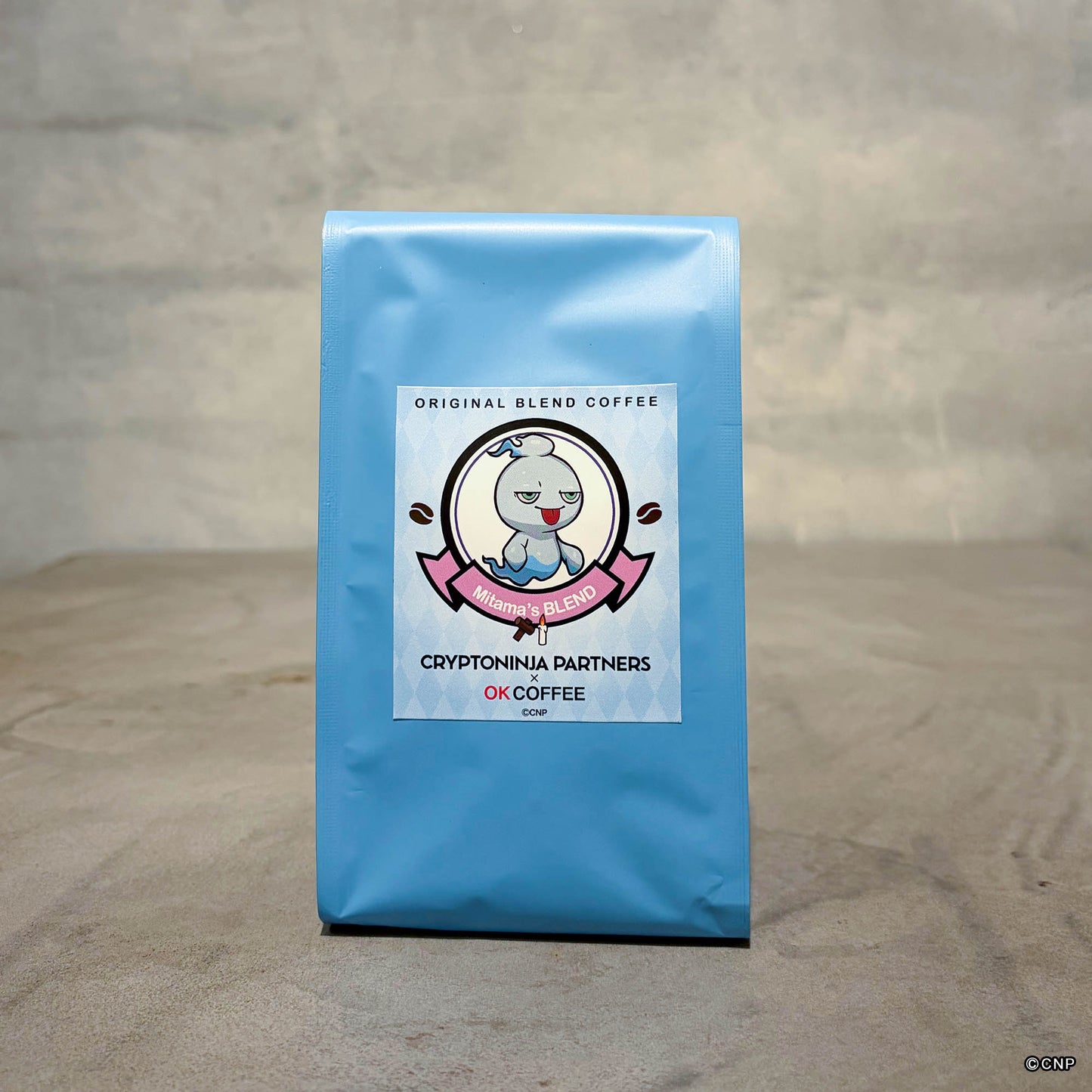 【CNP】ブレンドコーヒー・ミタマブレンド