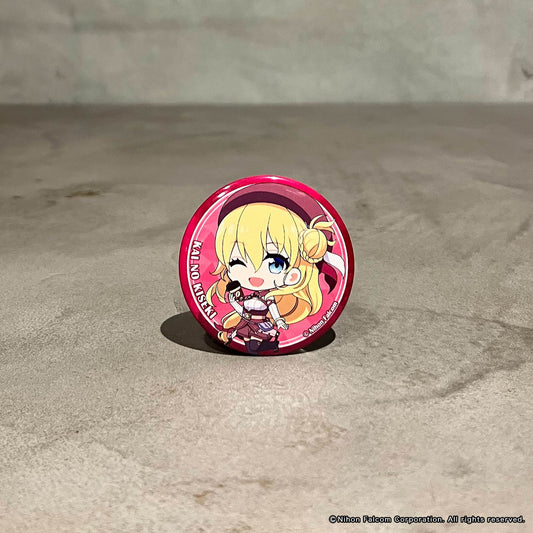 【軌跡シリーズ】缶バッジ・界の軌跡・アニエス