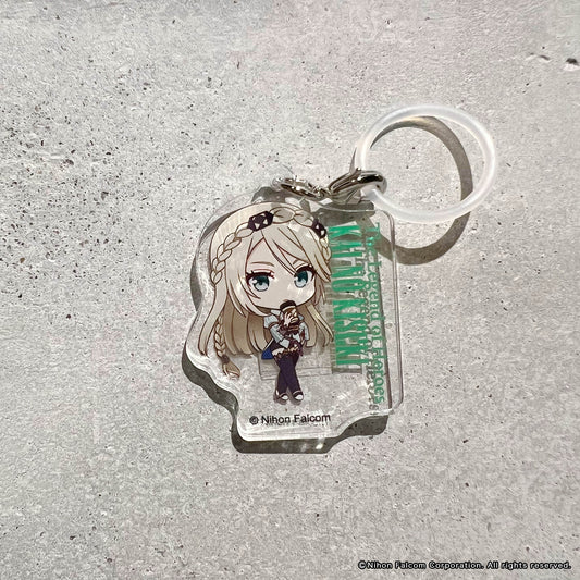 【軌跡シリーズ】アクリルマーカー・界の軌跡・エレイン