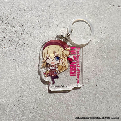 【軌跡シリーズ】アクリルマーカー・界の軌跡・アニエス