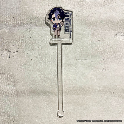 【軌跡シリーズ】アクリルマドラー・界の軌跡・ヴァン