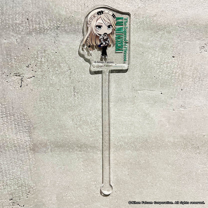 【軌跡シリーズ】アクリルマドラー・界の軌跡・エレイン