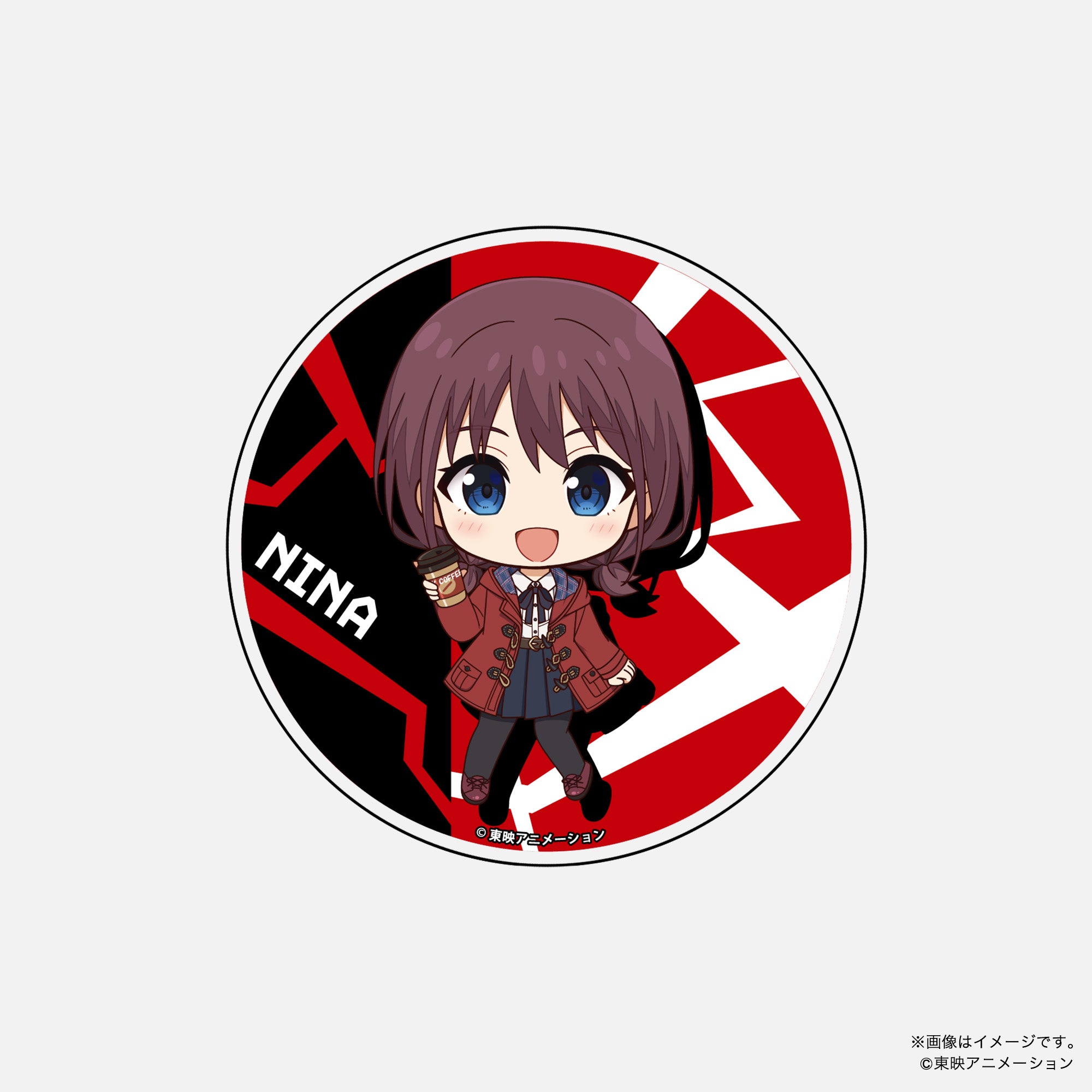 ガールズバンドクライ トゲナシトゲアリ – OKCOFFEE