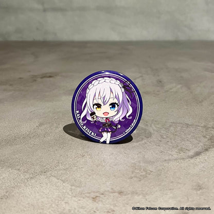 【軌跡シリーズ】缶バッジ・界の軌跡・ラピス