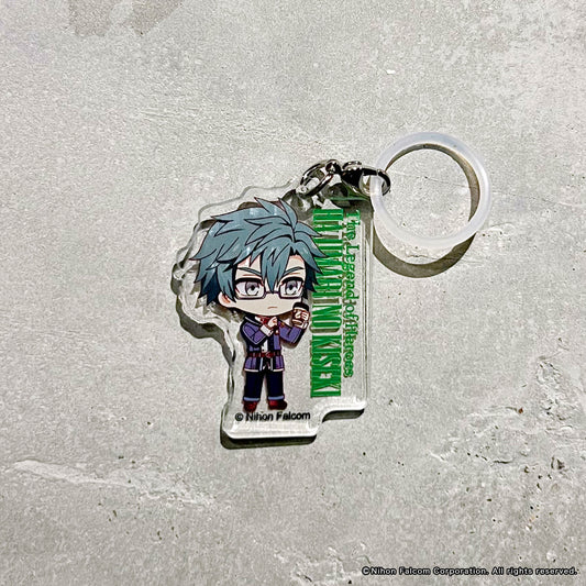 【軌跡シリーズ】アクリルマーカー・創の軌跡・マキアス