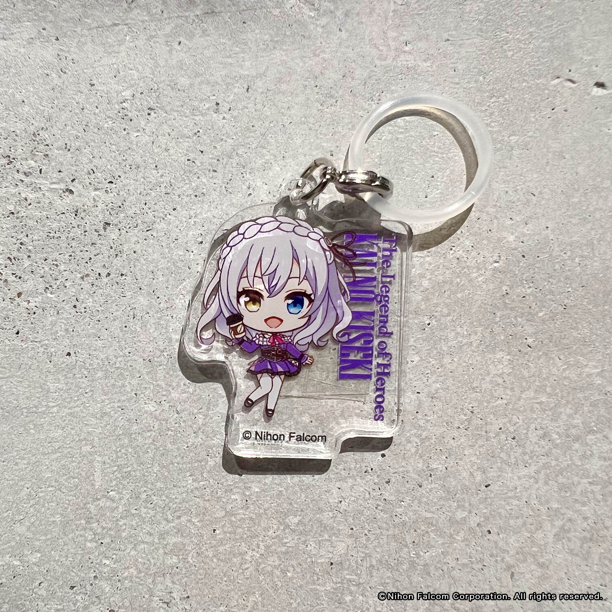 軌跡シリーズ】アクリルマーカー・界の軌跡・ラピス – OKCOFFEE