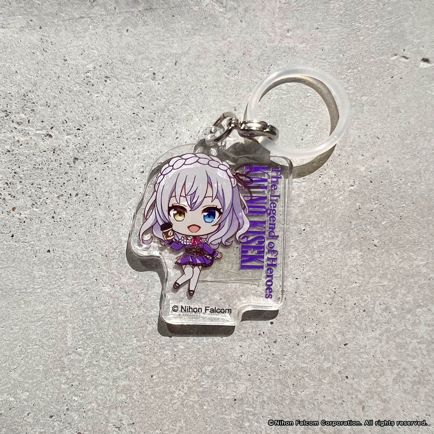 【軌跡シリーズ】アクリルマーカー・界の軌跡・ラピス