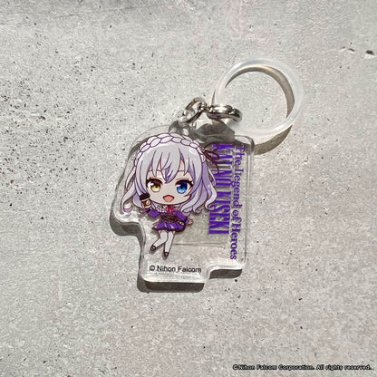 【軌跡シリーズ】アクリルマーカー・界の軌跡・ラピス