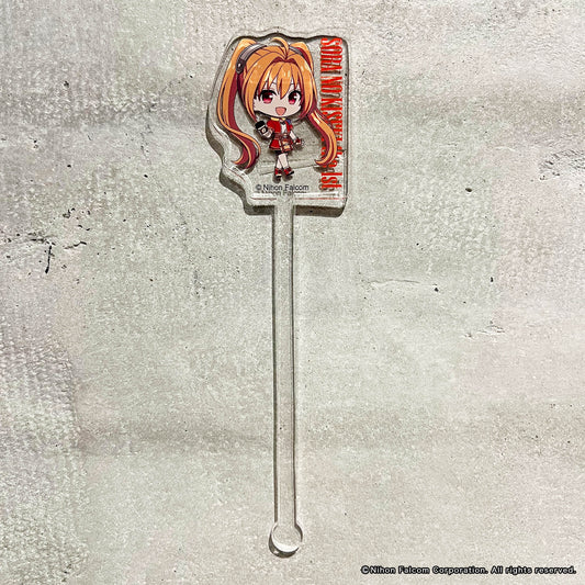 【軌跡シリーズ】アクリルマドラー・空の軌跡 the 1st・エステル