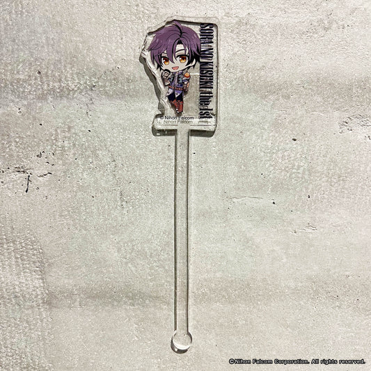 【軌跡シリーズ】アクリルマドラー・空の軌跡 the 1st・ヨシュア