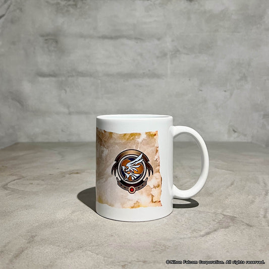 【軌跡シリーズ】マグカップ・空の軌跡 the 1st・リベール王国