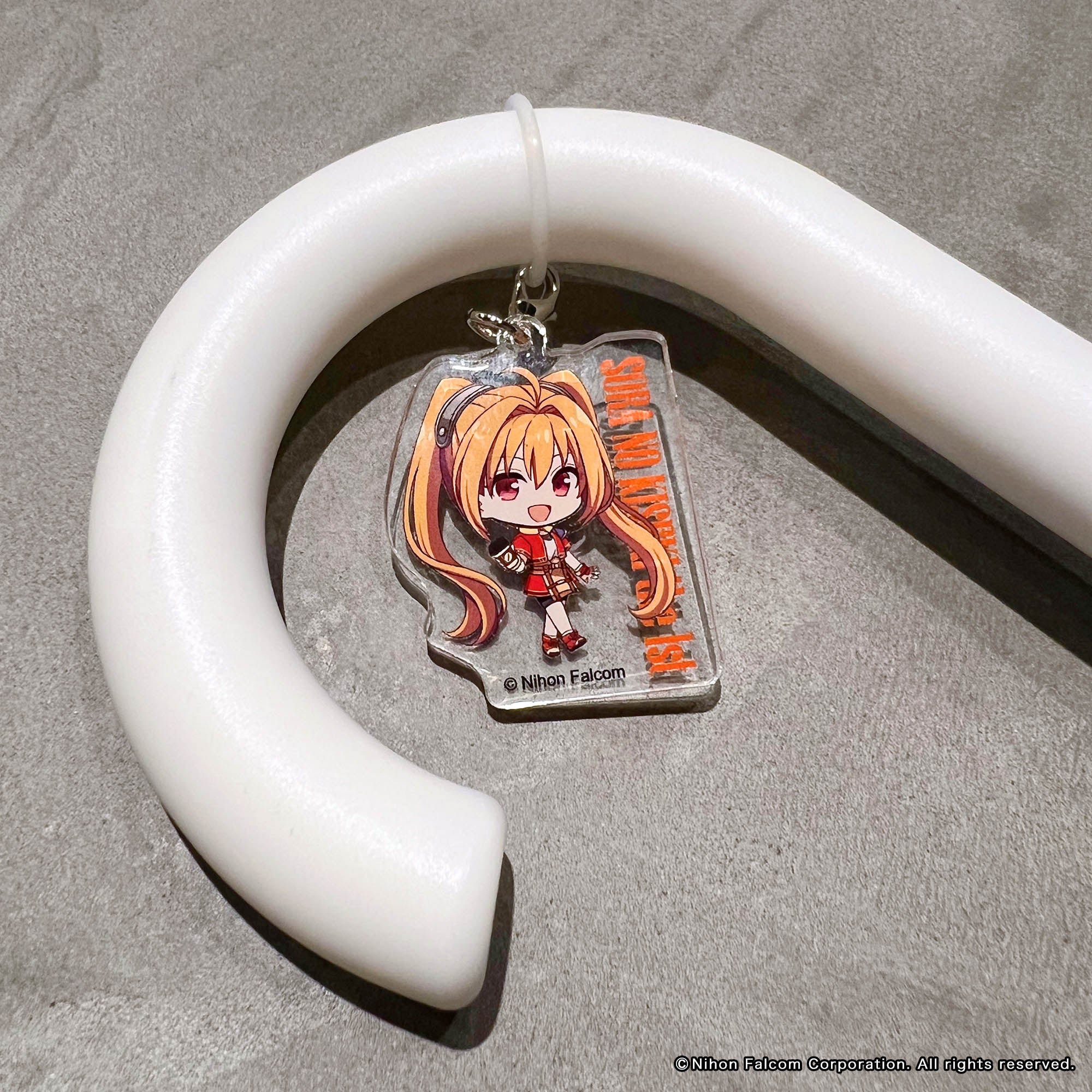 軌跡シリーズ】アクリルマーカー・空の軌跡 the 1st・エステル – OKCOFFEE