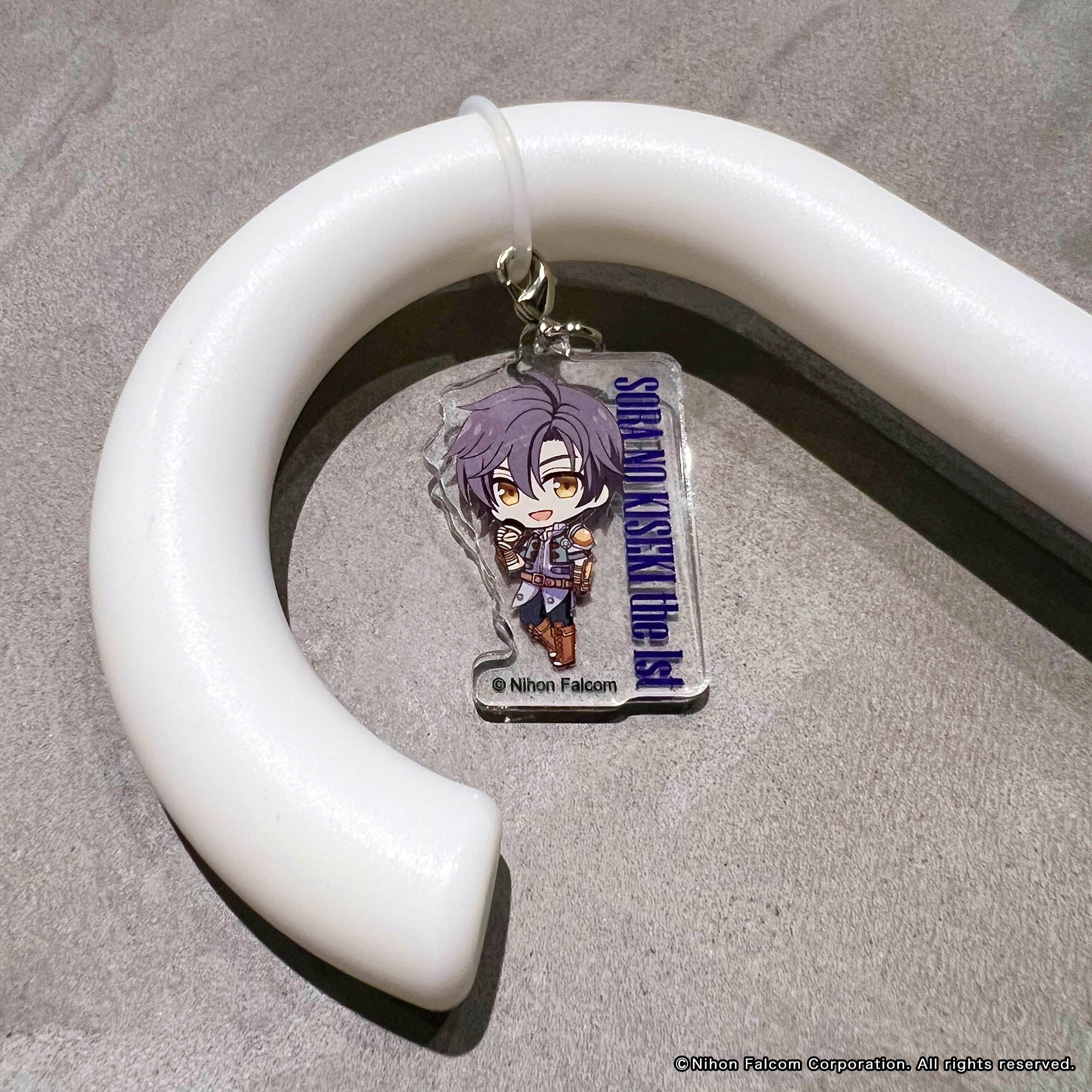 軌跡シリーズ】アクリルマーカー・空の軌跡 the 1st・ヨシュア – OKCOFFEE