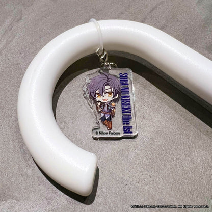 【軌跡シリーズ】アクリルマーカー・空の軌跡 the 1st・ヨシュア