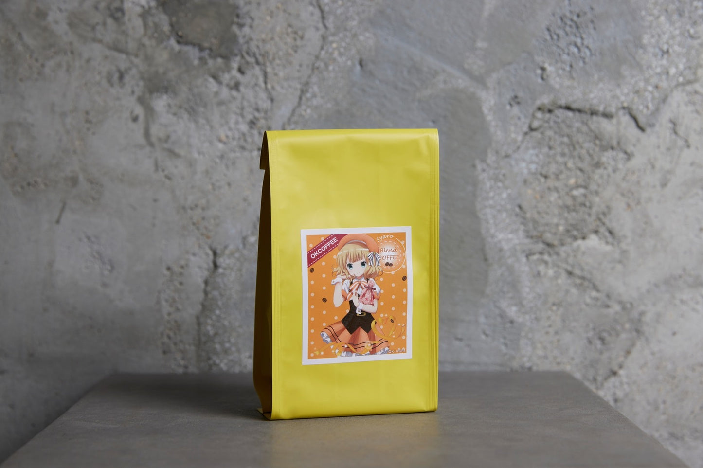 シャロ　ブレンドコーヒー１００g