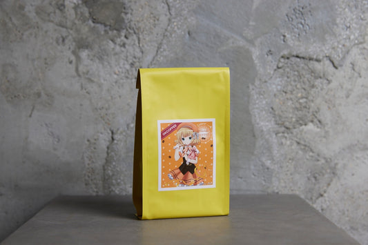 シャロ　ブレンドコーヒー１００g