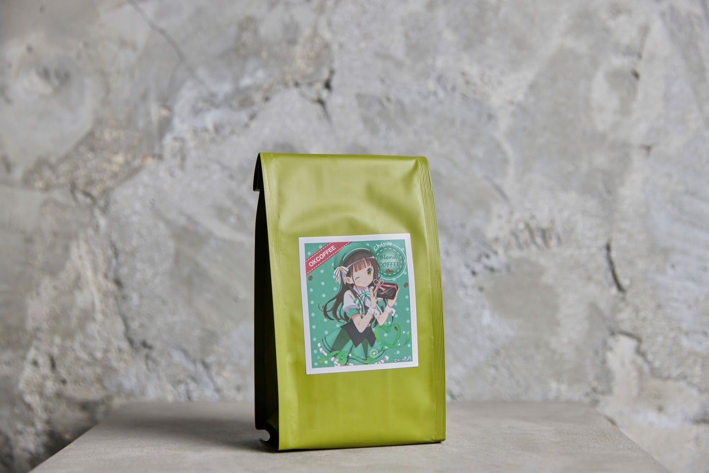 千夜　ブレンドコーヒー１００g