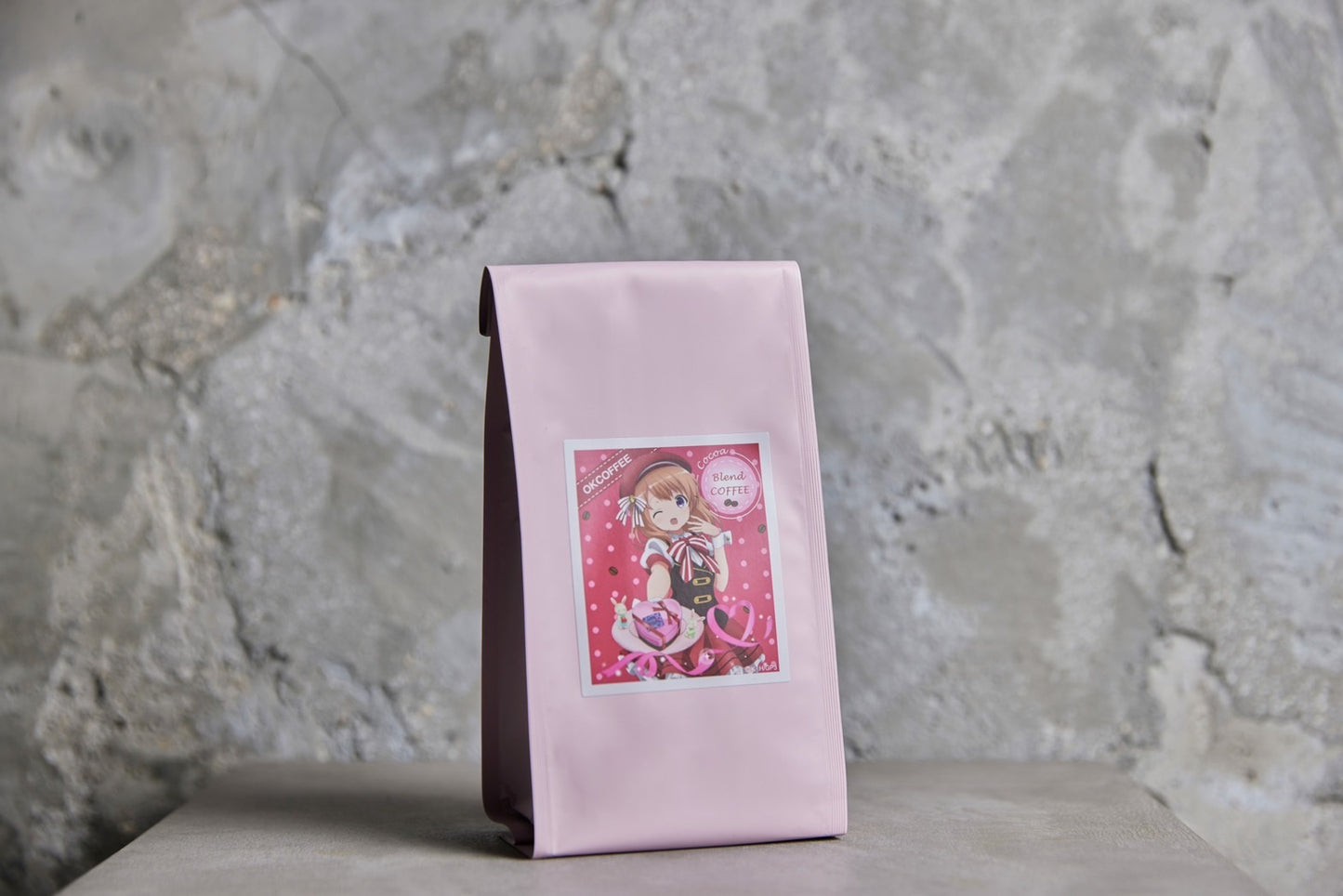 ココア　ブレンドコーヒー１００g