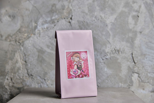 ココア　ブレンドコーヒー１００g