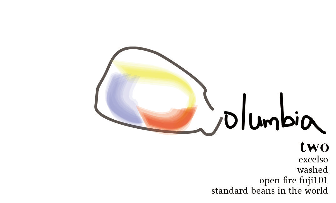 コロンビア